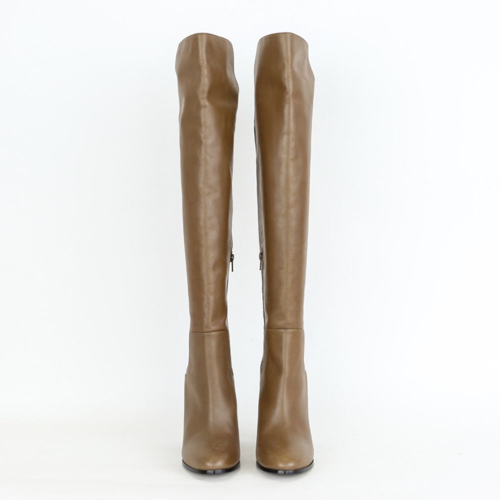 Vince Over The Knee Boots